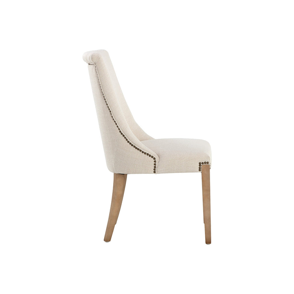Marjory Dining Chair-Sunpan-SUNPAN-109252-Dining Chairs-3-France and Son