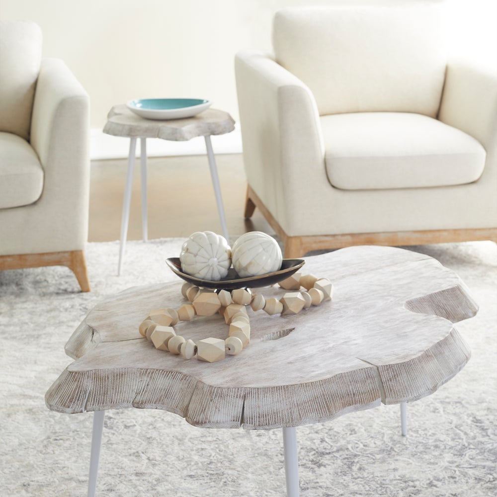 Palmer Coffee Table-Cyan Design-CYAN-11342-Coffee Tables-2-France and Son