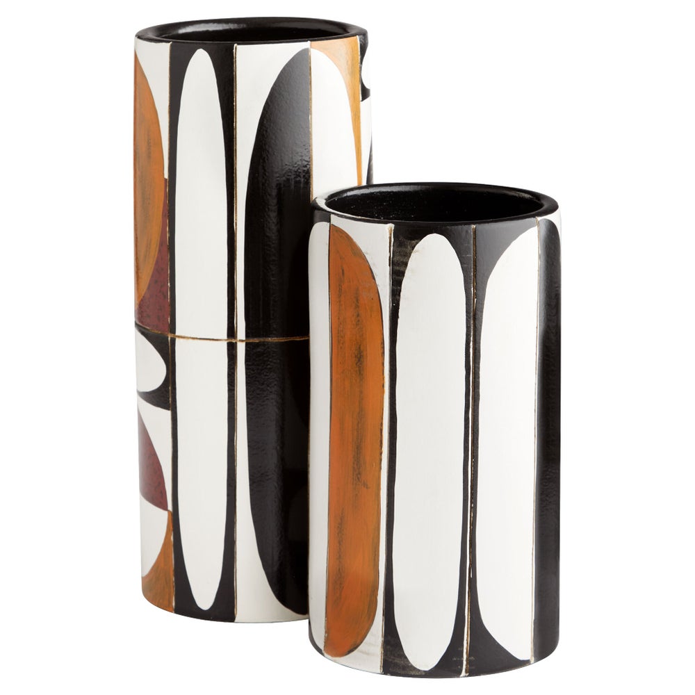 Sakura Vase-Cyan Design-CYAN-11370-VasesLarge-6-France and Son