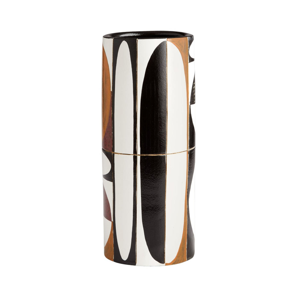 Sakura Vase-Cyan Design-CYAN-11370-VasesLarge-1-France and Son