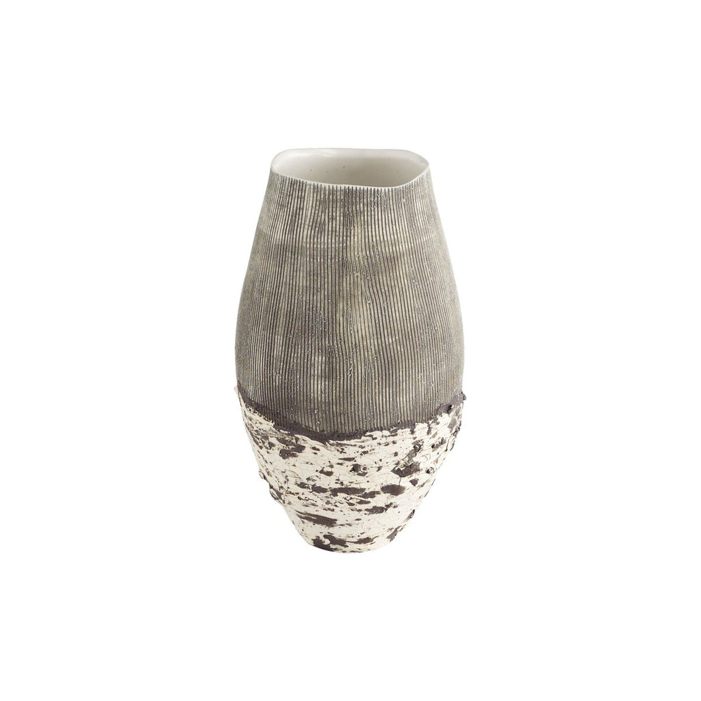 Calypso Vase-Cyan Design-CYAN-11411-VasesSmall-5-France and Son