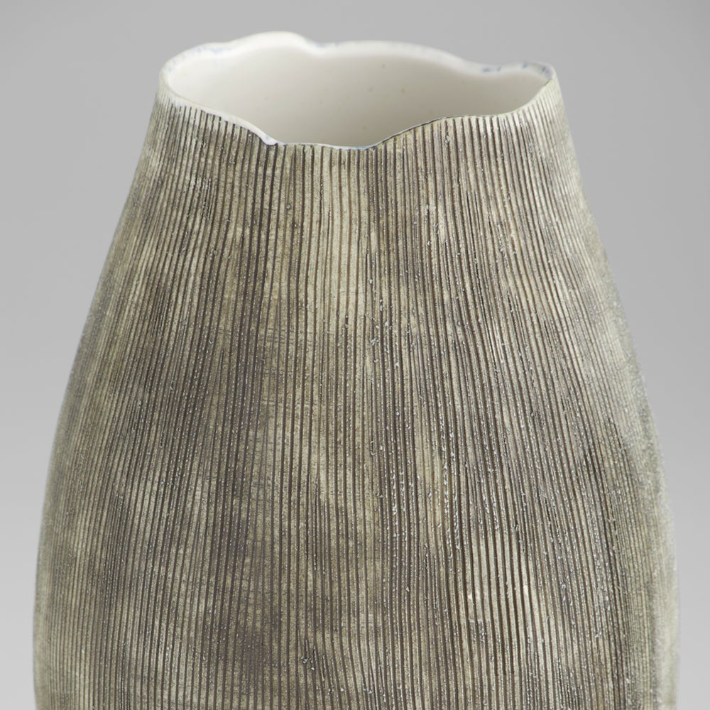Calypso Vase-Cyan Design-CYAN-11413-VasesLarge-4-France and Son