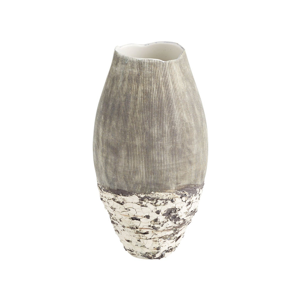 Calypso Vase-Cyan Design-CYAN-11412-VasesMedium-3-France and Son