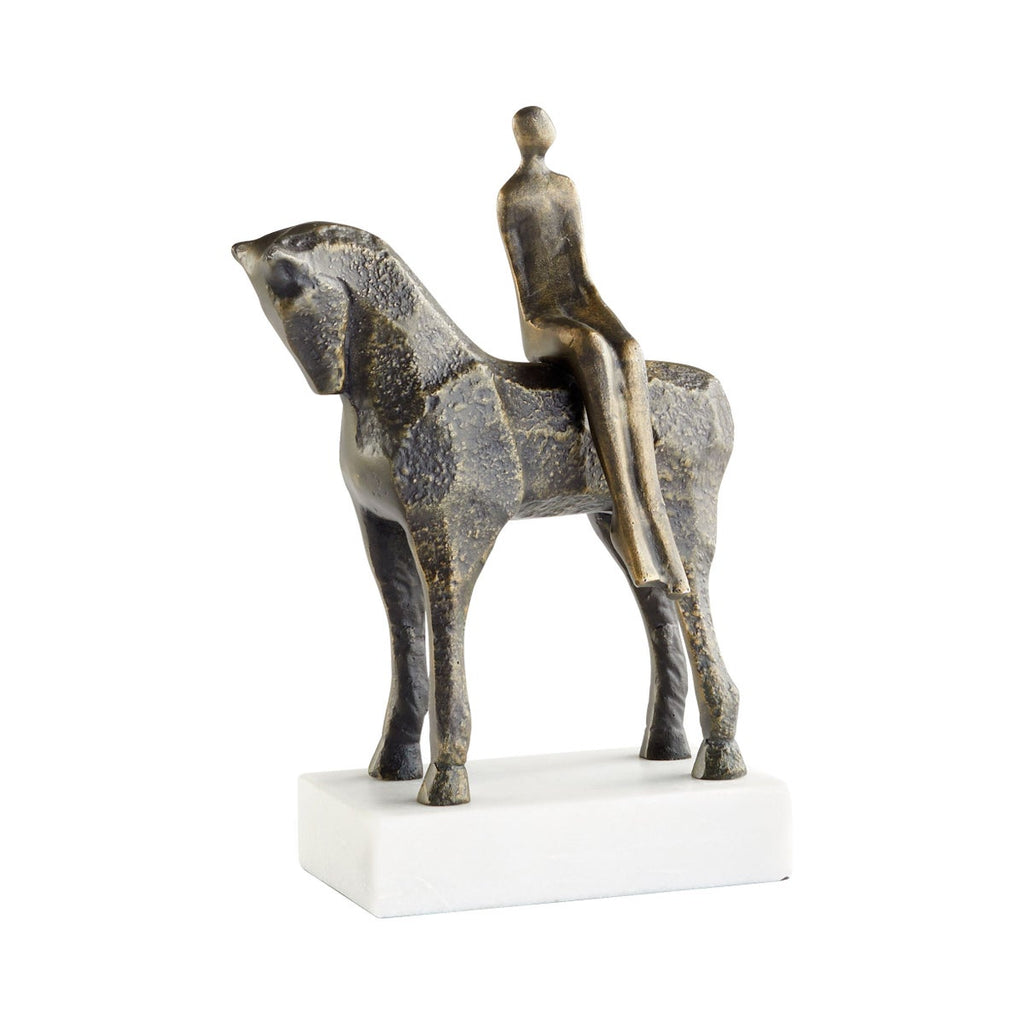 Godiva Sculpture-Cyan Design-CYAN-11503-Decorative Objects-1-France and Son