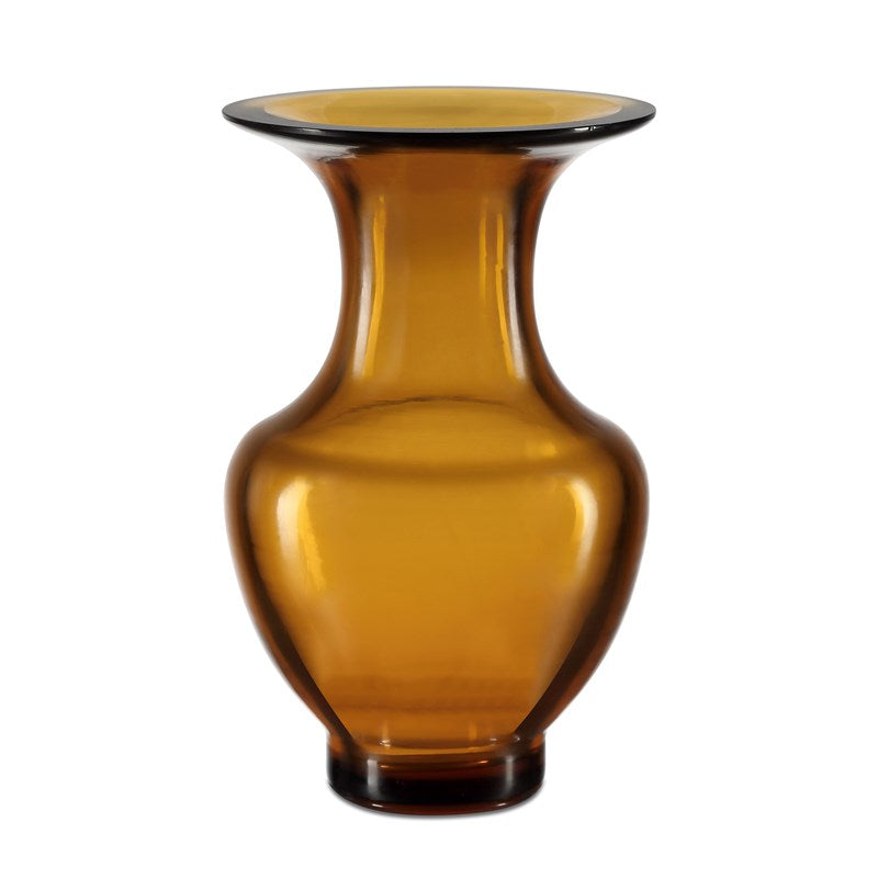 Peking Vase Collections-Currey-CURY-1200-0676-VasesStandard-Amber & Gold-8-France and Son