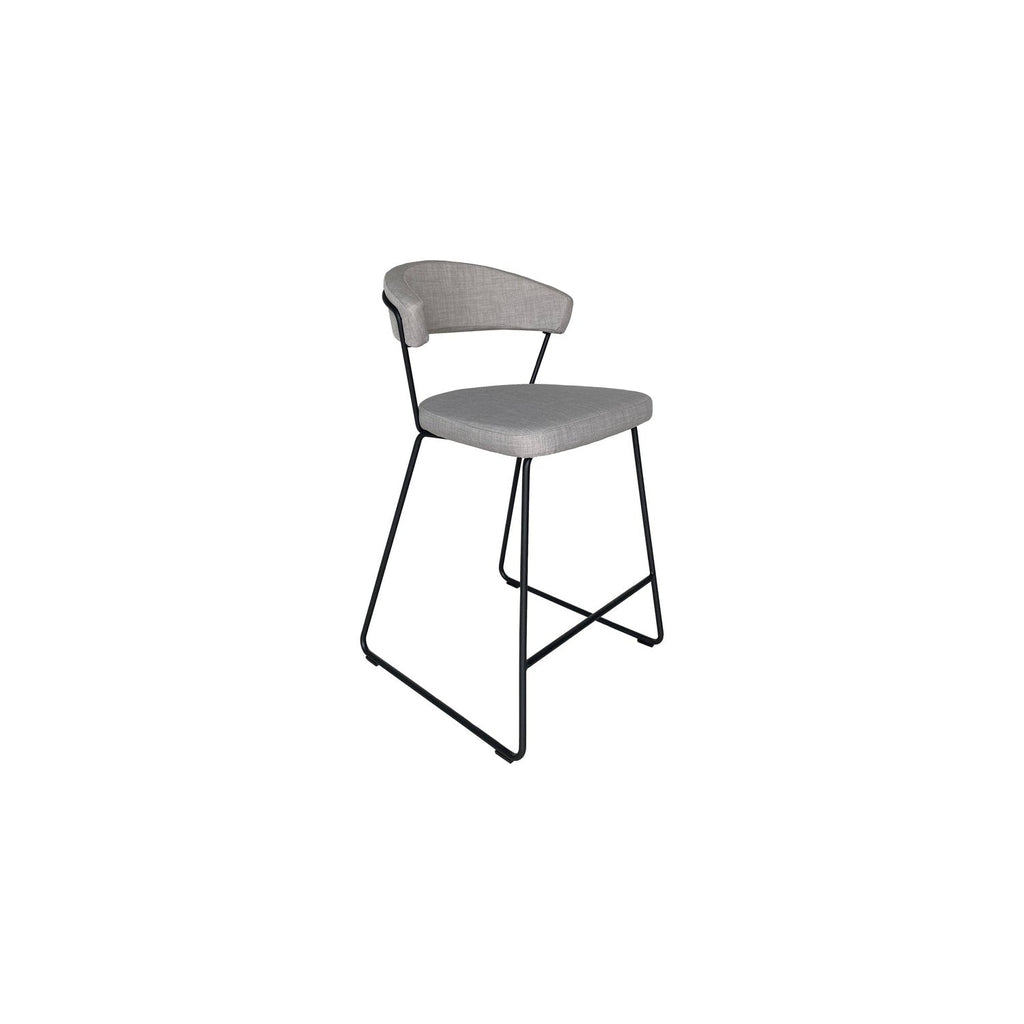 Adria Counter Stool-Moes-MOE-HK-1022-15-Stools & Ottomans-2-France and Son
