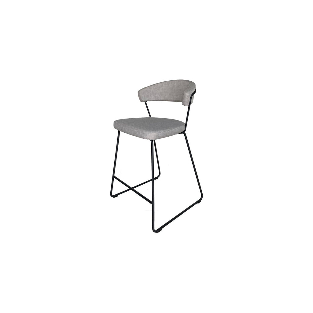 Adria Counter Stool-Moes-MOE-HK-1022-15-Stools & Ottomans-3-France and Son