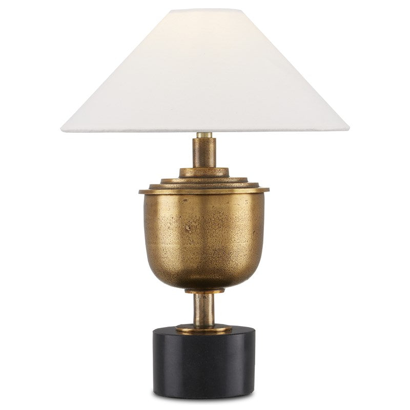 Bective Table Lamp-Currey-CURY-6000-0877-Table Lamps-1-France and Son