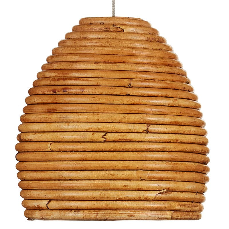 Beehive 1 - Light Multi - Drop Pendant-Currey-CURY-9000-0998-Pendants-2-France and Son