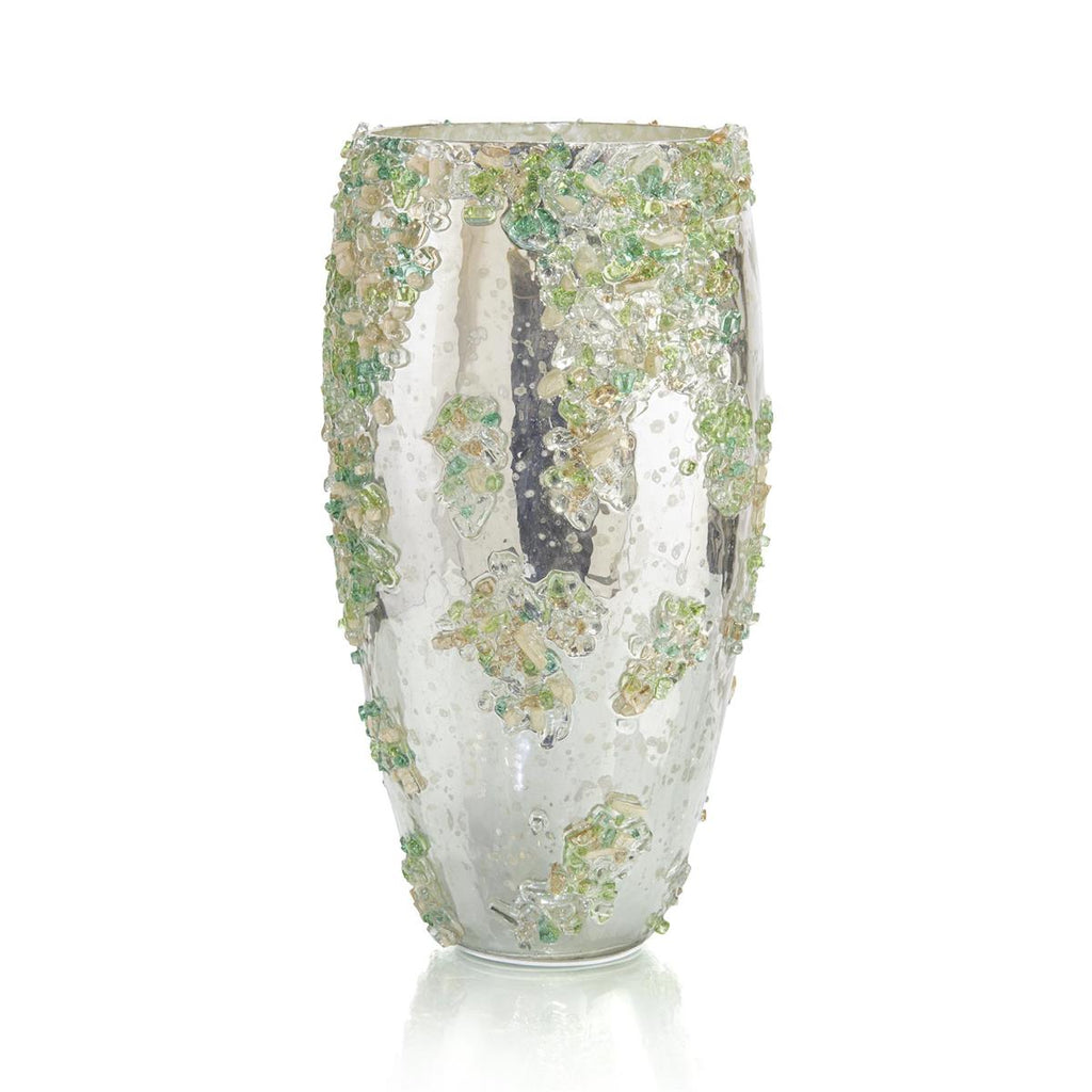 Sea Glass Mirror Vase-John Richard-JR-JRA-13247-VasesII-2-France and Son